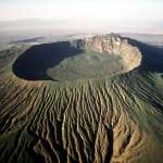 Mount Longonot
