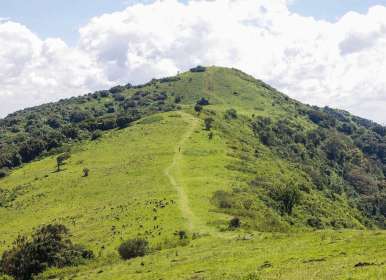 Kijabe Hills