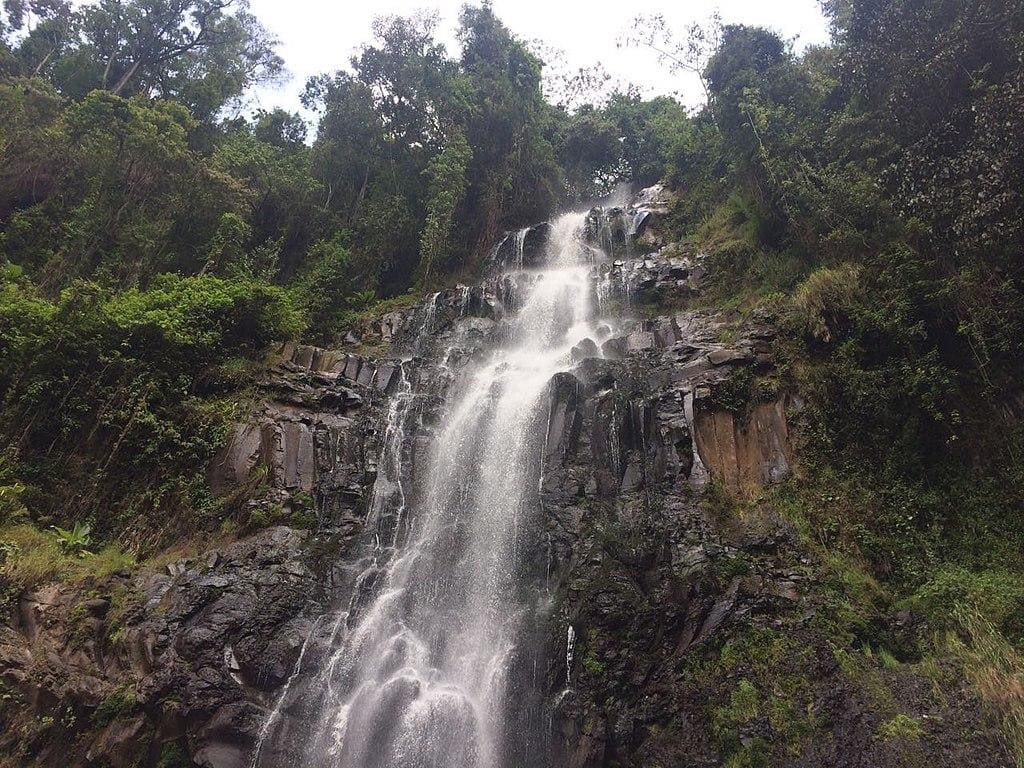 Ragia Falls