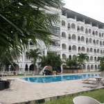 CITYBLUE CREEKSIDE HOTEL