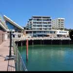 English Point Marina Hotel Mombasa
