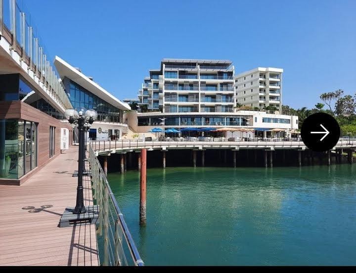 English Point Marina Hotel Mombasa