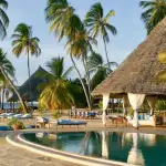 Manda Bay Lodge