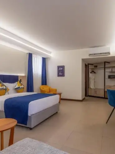 PREMIUM INN HOTEL MOMBASA CITY