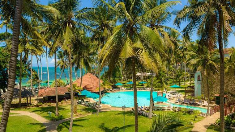 Sarova Whitesand Beach Resort & Spa