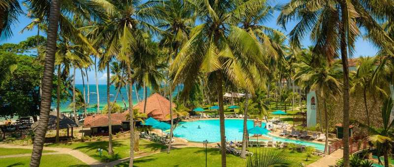 Sarova Whitesand Beach Resort & Spa