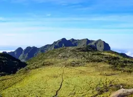 Mount Kinangop Hike