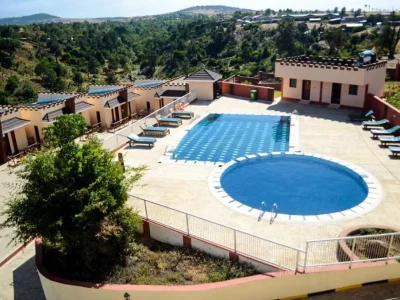 Best Hotels Near Mount Kenya Best Hotels Near Mount Kenya