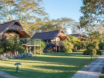 Mount Kenya Accommodation Mount Kenya Accommodation
