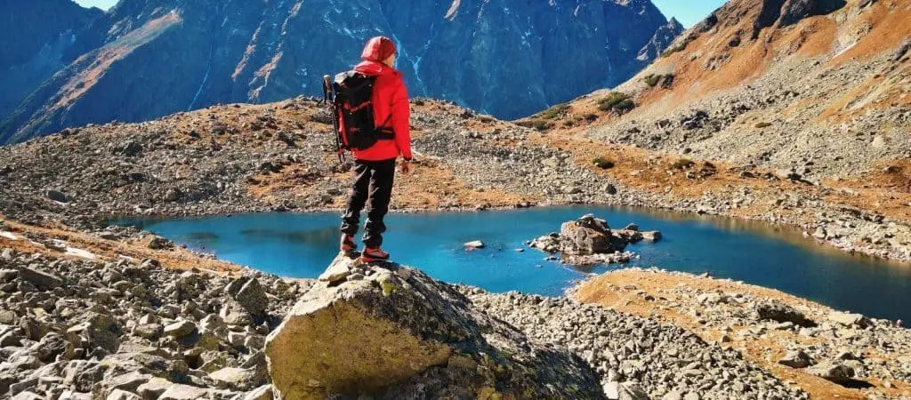Mount Kenya Climbing Routes