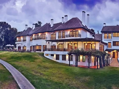 Mount Kenya Hotels Mount Kenya Hotels